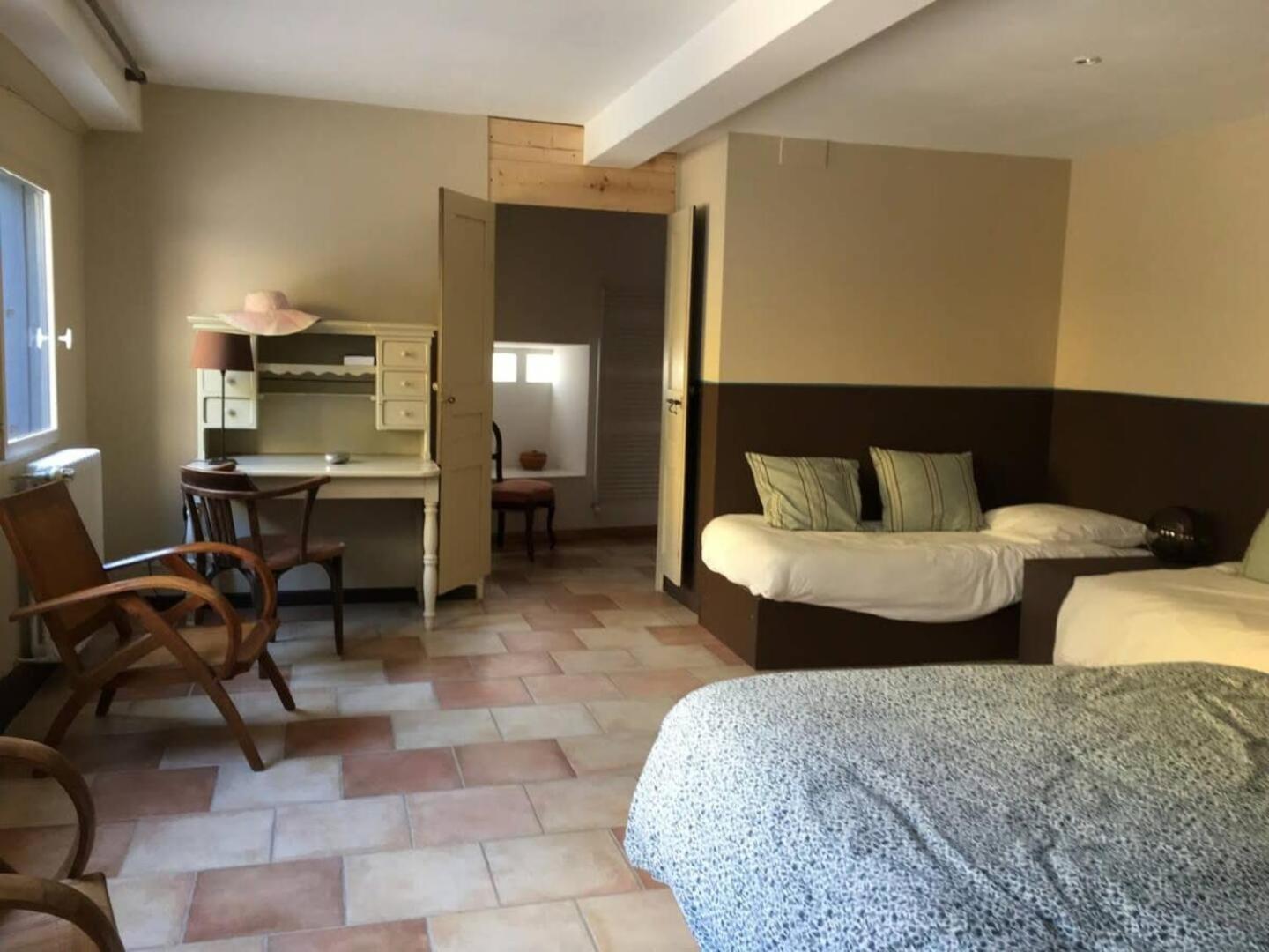 Lumineuse Et Spacieuse Maison Style Loft Saint-Amour-Bellevue 외부 사진